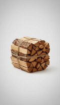 Bois de chauffage chêne – 33 cm